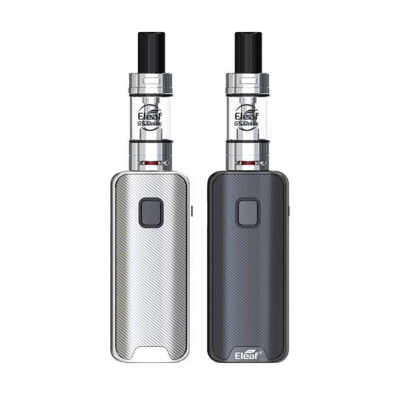 istck amnis 2 avec gtio eleaf